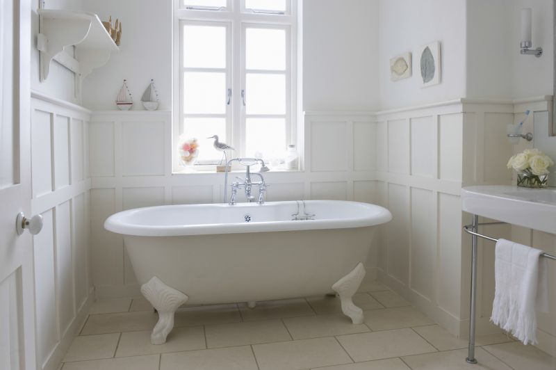Bathtub Installation in Greenwich, CT