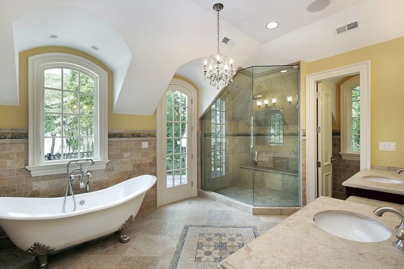 Soaking Tub Installation in Pottstown, PA