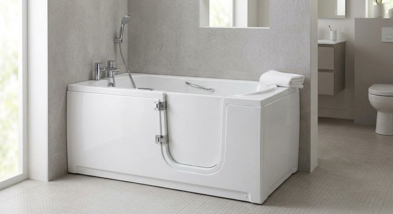Walk In Tub Service in Leesburg, VA