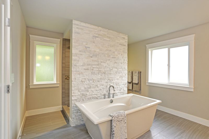 Acrylic Bathtub Installation in Sarasota County, FL