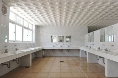 Modern Bathroom Sink