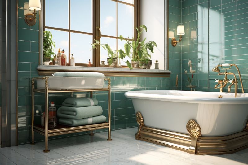 Vintage Bathtubs