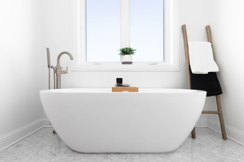 Bathtub Replacement in Pinellas County, FL