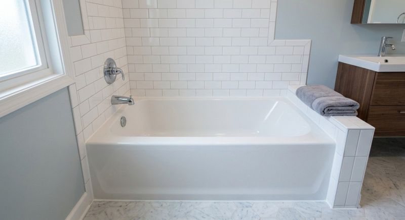 Bathtub Replacement in Greenwich, CT
