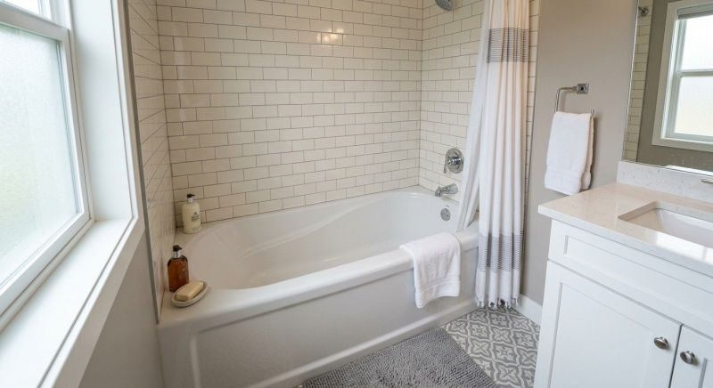 Bathtub Replacement in Greenwich, CT
