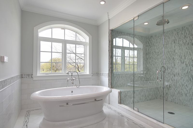 Bathtub Replacement in South Portland, ME