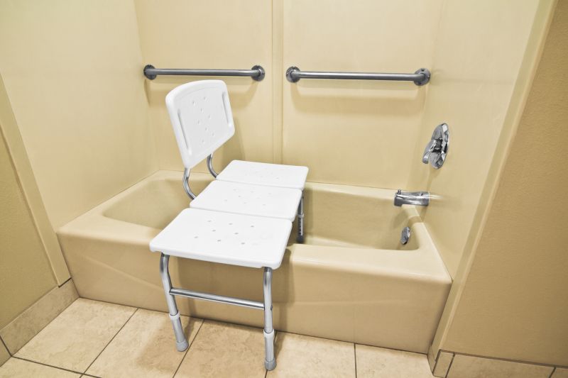 Handicap Bathtub Installation in Newark, DE