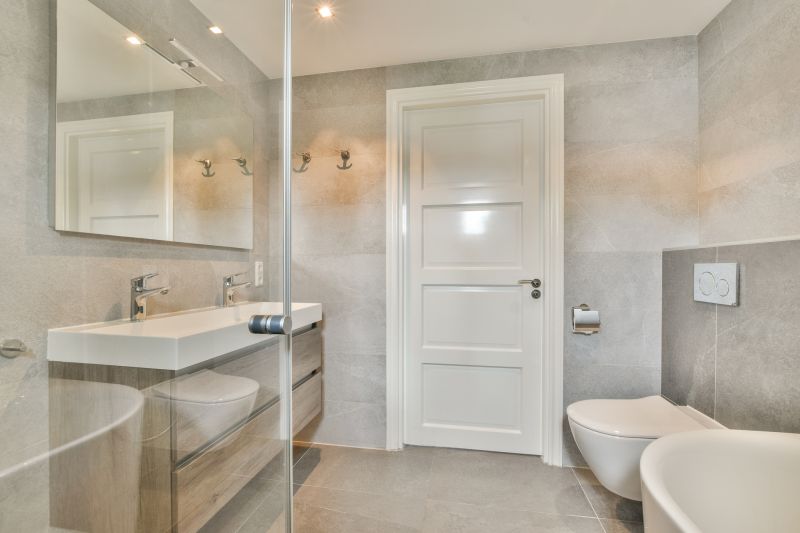 Modern Bathroom Remodeling in Bradenton, FL