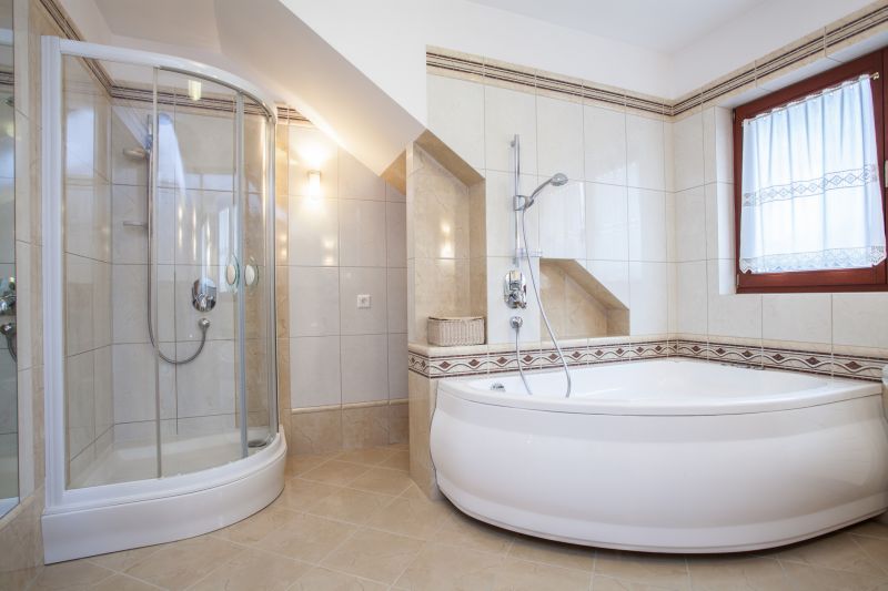 Oversized Bathtub Installation in Saint Petersburg, FL