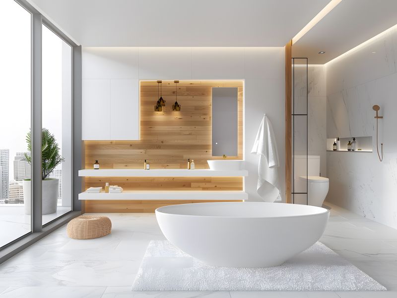 Oversized Bathtub Installation in Lancaster County, PA