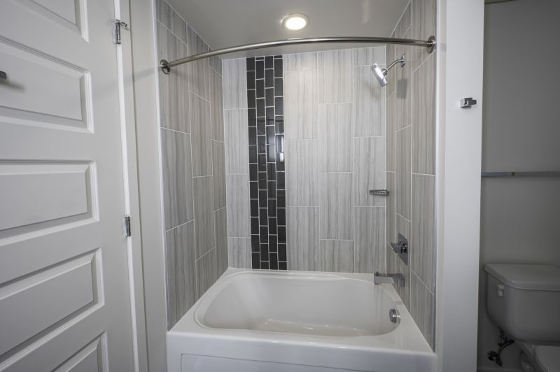 Shower Tub Installation in Bucks County, PA