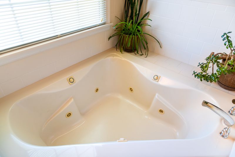 Soaking Tub Installation in Saint Petersburg, FL