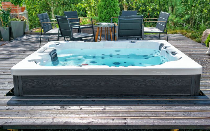 Soaking Tub Installation in Sarasota County, FL