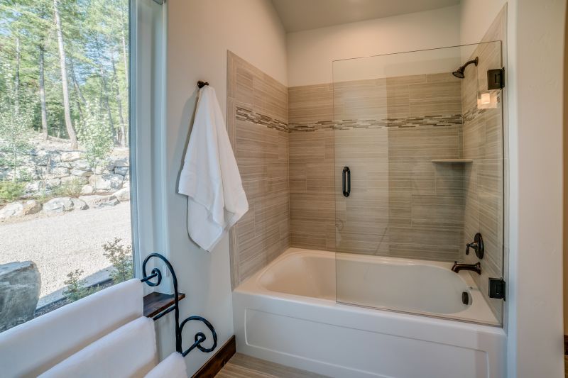 Soaking Tub Installation in Pinellas County, FL