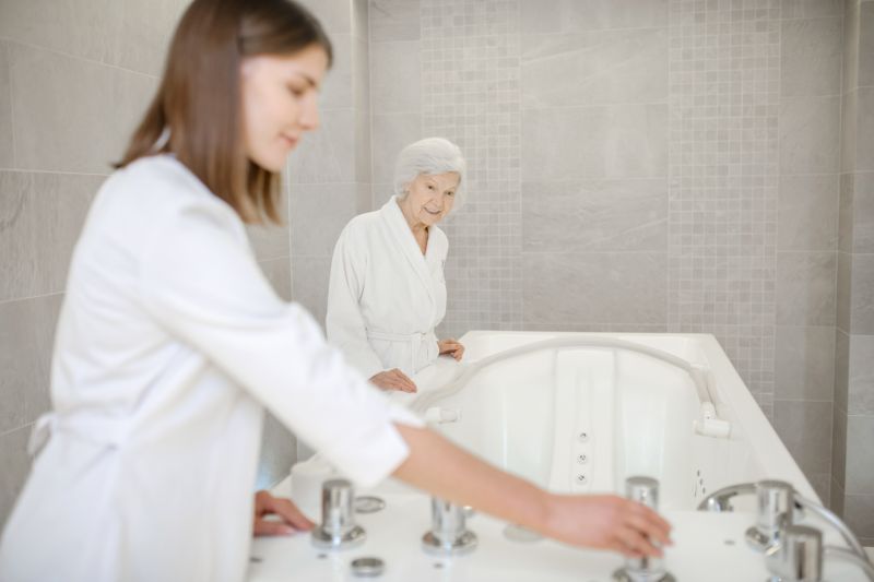 Walk In Tub Installation Cost — cost of