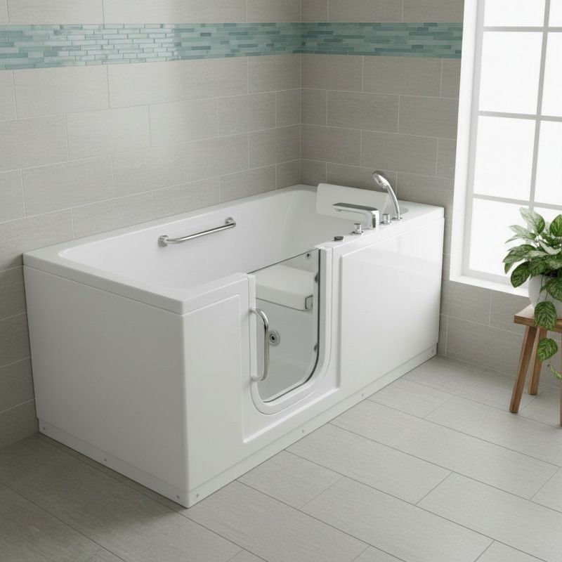 Walk In Tub Service in Howard County, MD