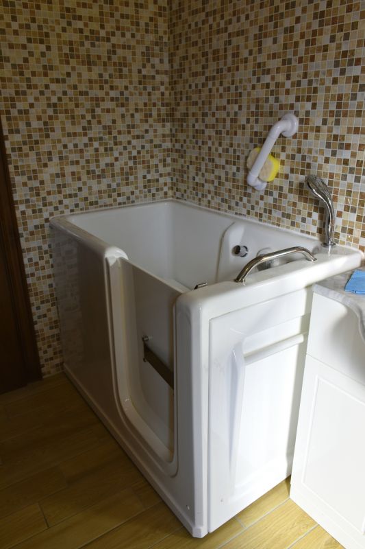 Walk In Tub Service in Frederick, MD