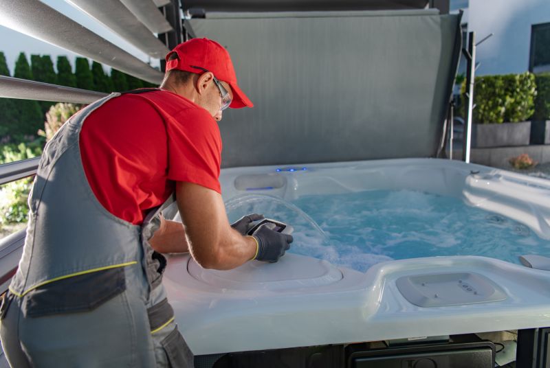 Weather Impact on Installation Schedule